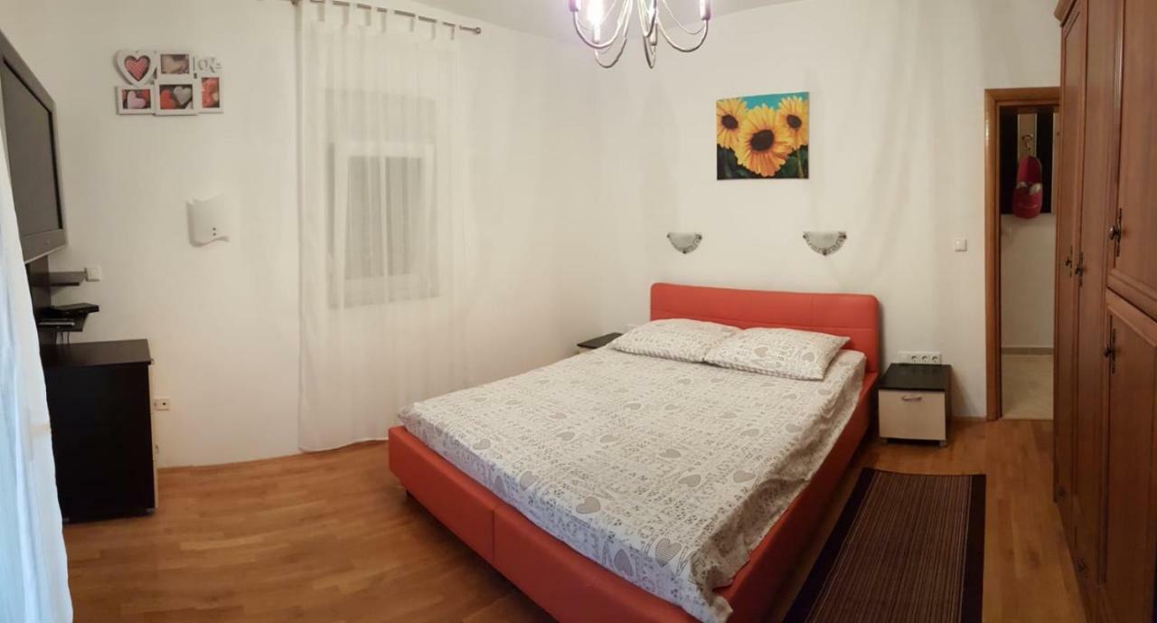 Apartman Leon Šibenik Exterior foto